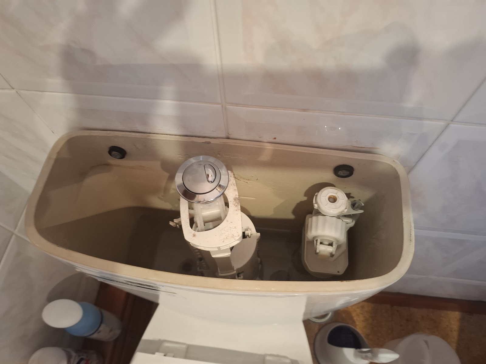 GasLegend - Emergency Plumber - Bolton work photo 2